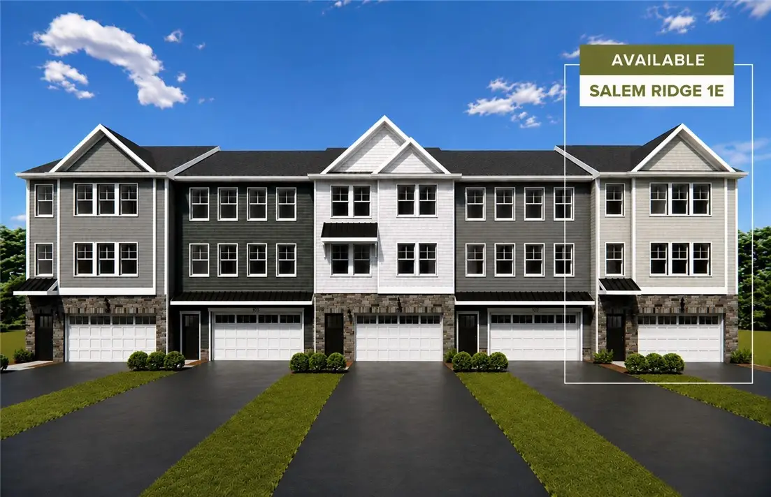 415 Lindon Way, Delmont, PA 15626 - #1