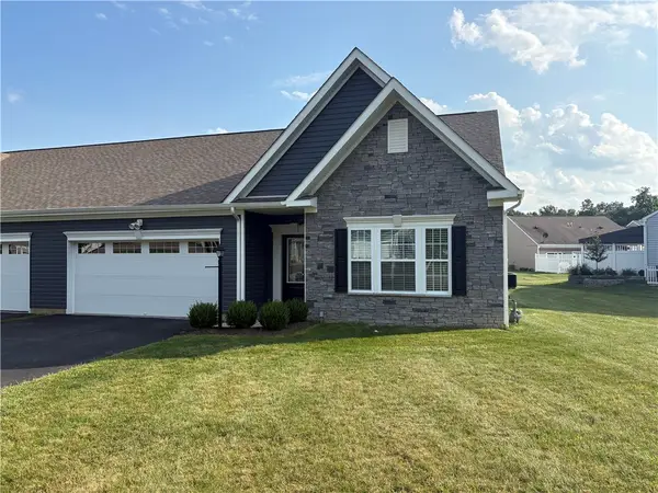 202 Raven Circle, Sarver, PA 16055