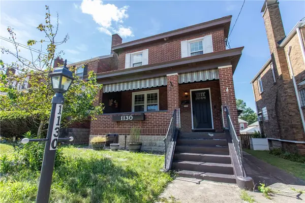1130 Downlook St, Pittsburgh, PA 15201