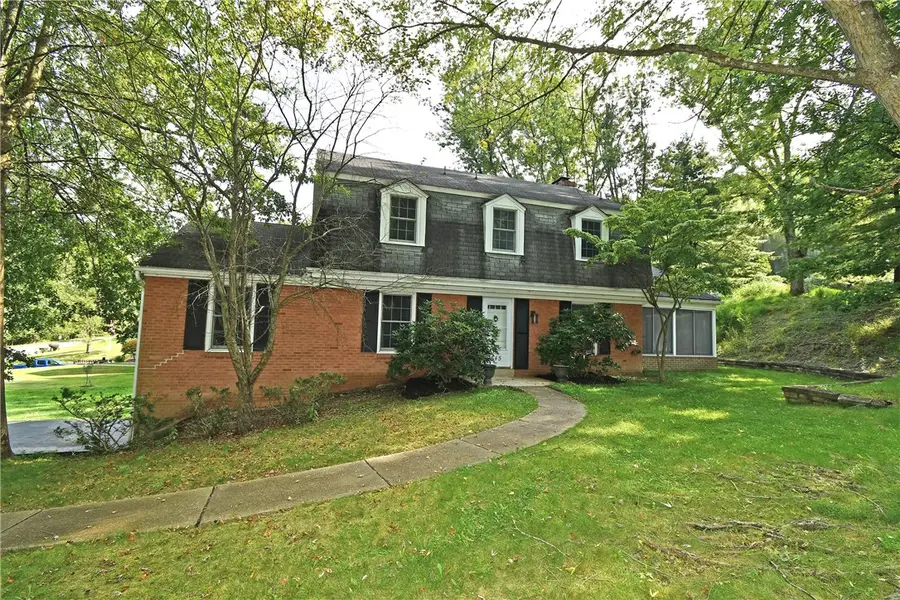 545 Pebblewood Ct, Pittsburgh, PA 15237 - #2