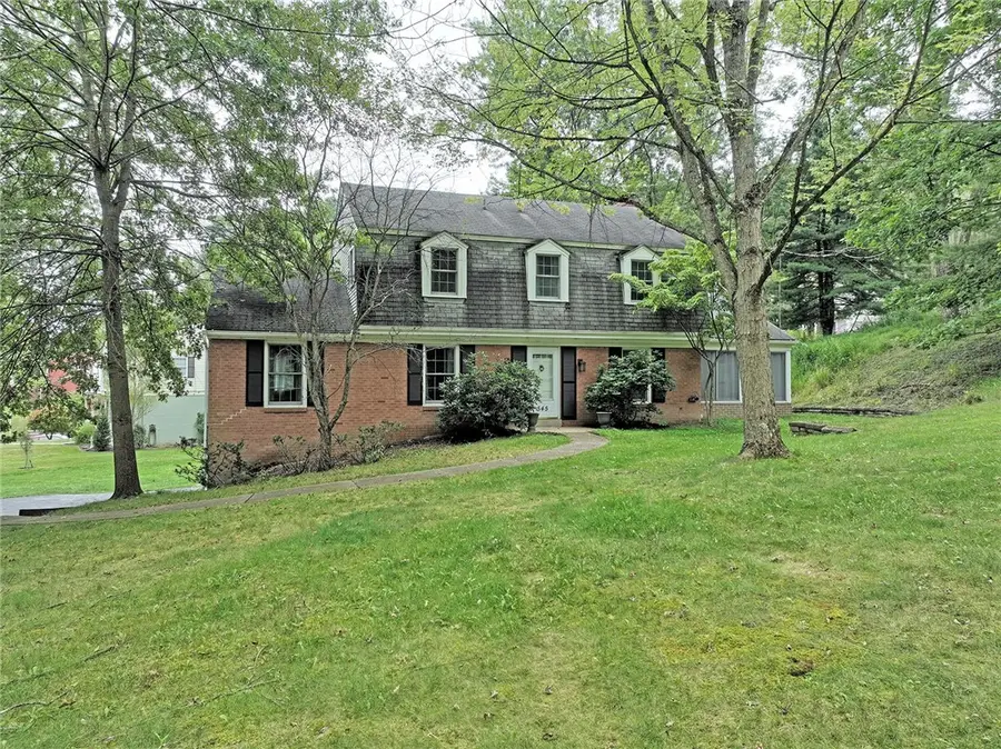 545 Pebblewood Ct, Pittsburgh, PA 15237 - #3