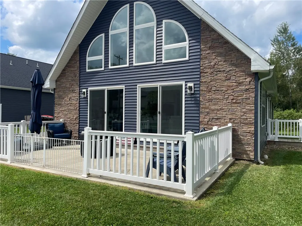 10750 Pymatuning Avenue, Conneaut Lake, PA 16316 - #1