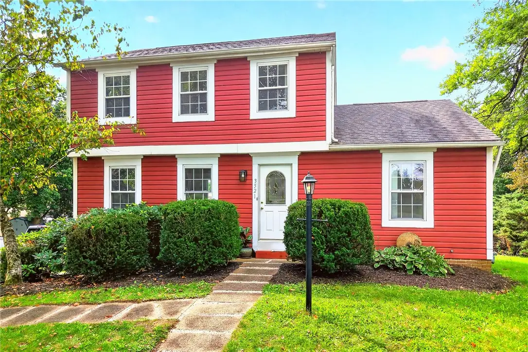 3521 Cedar Ridge Rd, Allison Park, PA 15101 - #1