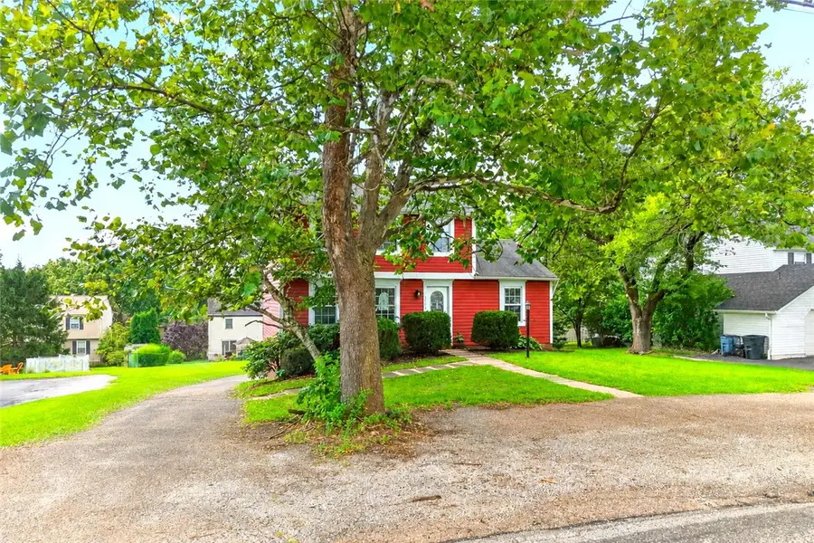 3521 Cedar Ridge Rd, Allison Park, PA 15101 - #2