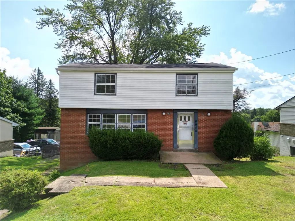 9948 Saltsburg Road, Pittsburgh, PA 15239 - #1