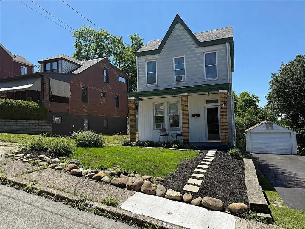 330 Winders St, Pittsburgh, PA 15207 - #1