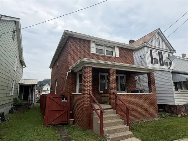 507 5th Avenue, Ford City, PA 16226