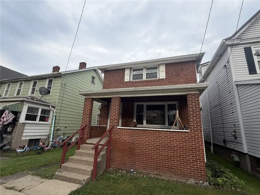 507 5th Avenue, Ford City, PA 16226 - #2