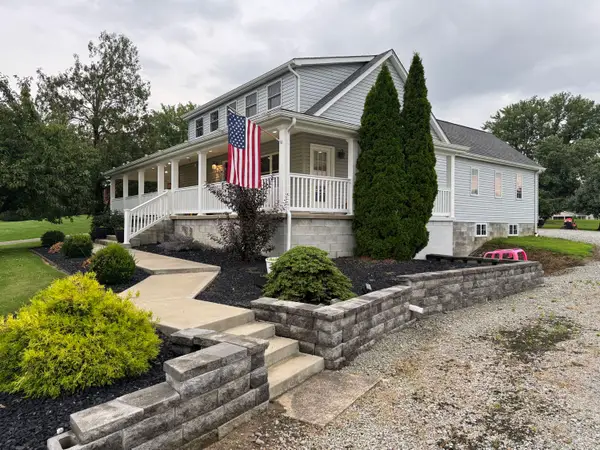812 Mount Pleasant Road, West Newton, PA 15089