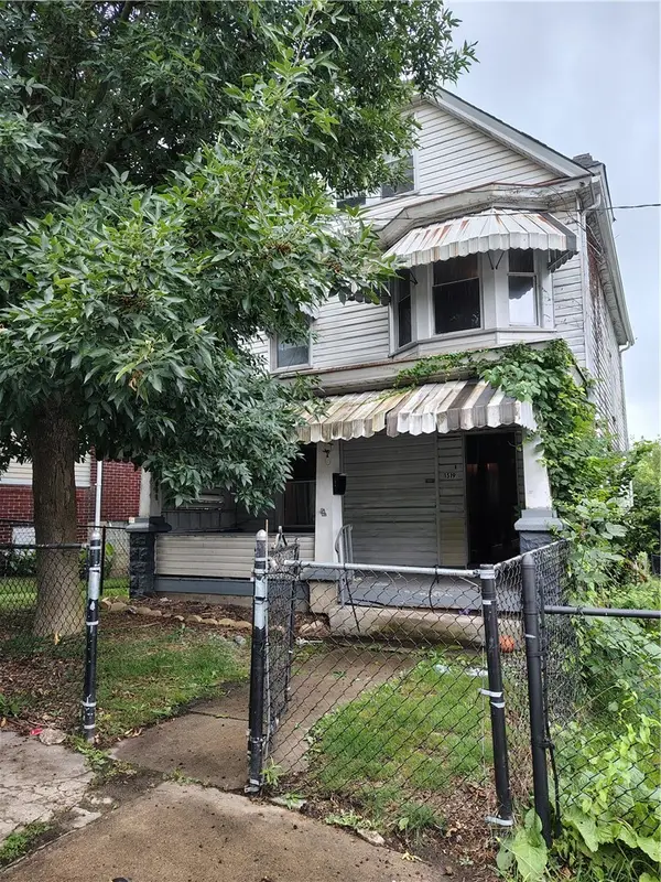 1519 Victoria Ave, New Kensington, PA 15068