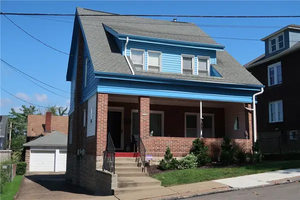 1250 Goe Ave, Pittsburgh, PA 15212