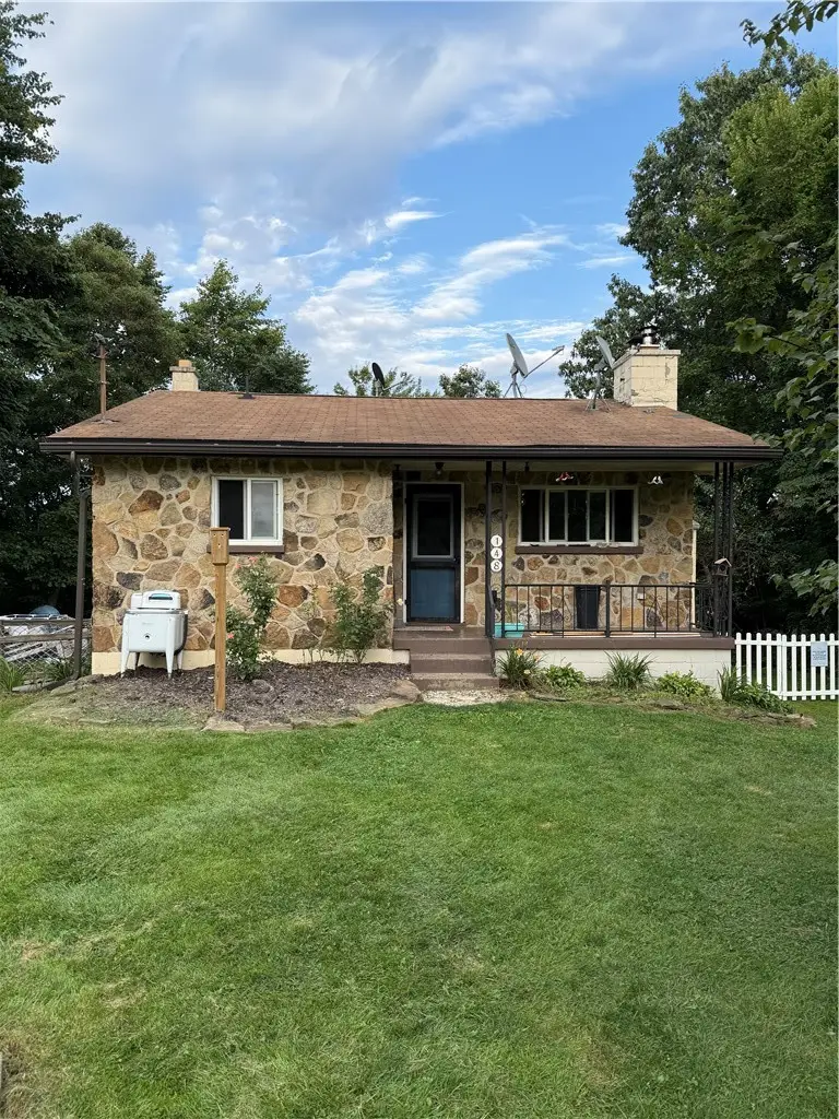 148 Guy Dr, Clarksburg, PA 15725 - #1