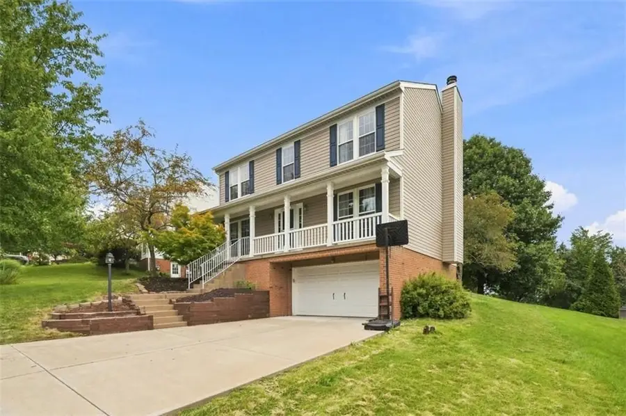 8013 Woodcreek Dr, Bridgeville, PA 15017 - #2