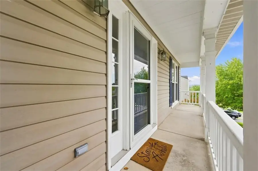 8013 Woodcreek Dr, Bridgeville, PA 15017 - #3