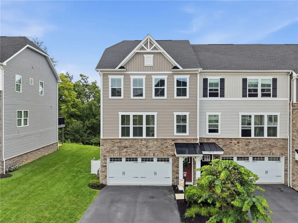 4012 Johns Ct, Cheswick, PA 15024 - #1