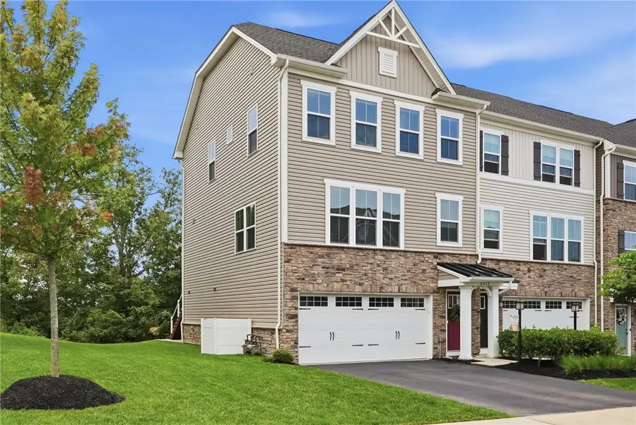 4012 Johns Ct, Cheswick, PA 15024 - #3