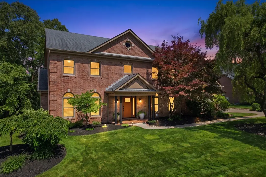 122 Radcliff Drive, Pittsburgh, PA 15237 - #1