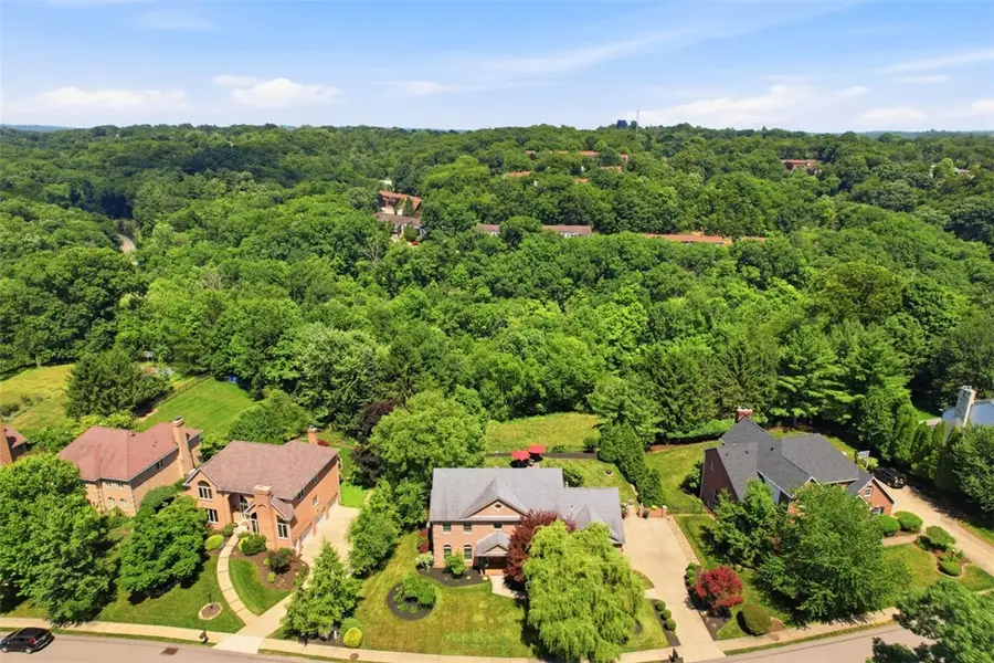 122 Radcliff Drive, Pittsburgh, PA 15237 - #2