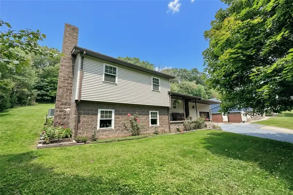 315 Six Flat Rd, Homer City, PA 15748