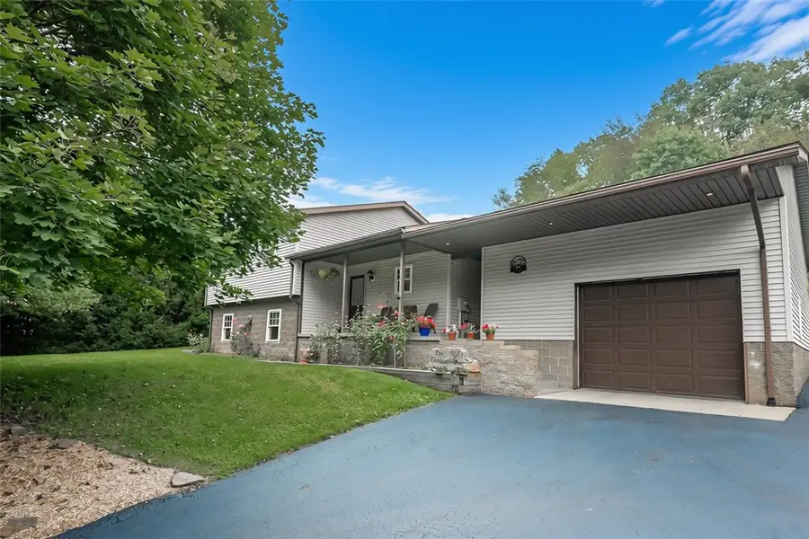 315 Six Flat Rd, Homer City, PA 15748 - #2