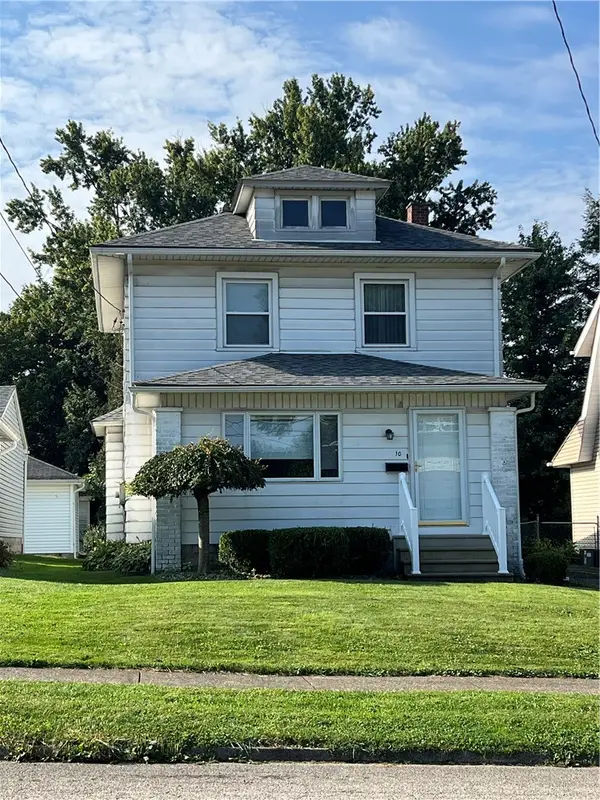 10 E Garfield Ave, New Castle, PA 16105