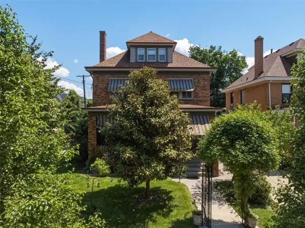 3624 Fleming Ave, Pittsburgh, PA 15212