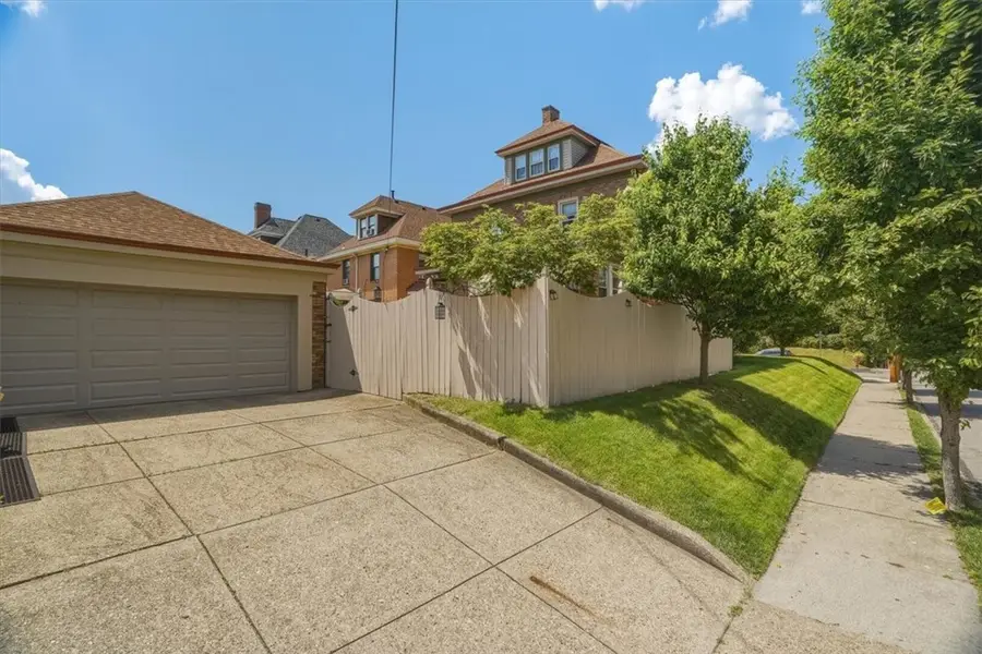 3624 Fleming Ave, Pittsburgh, PA 15212 - #2