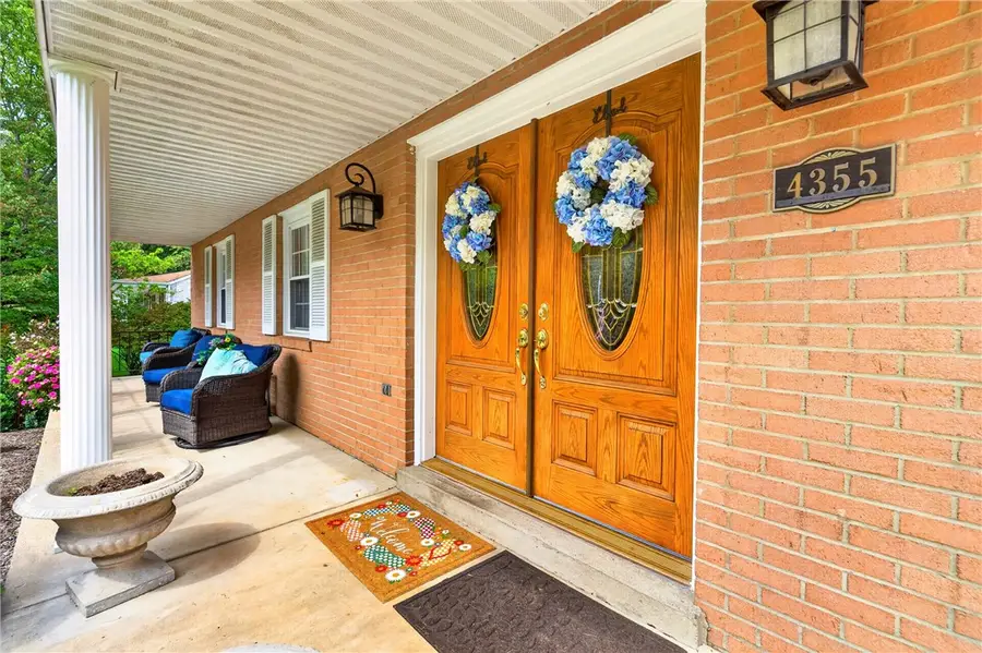 4355 Rosanna Dr, Allison Park, PA 15101 - #3