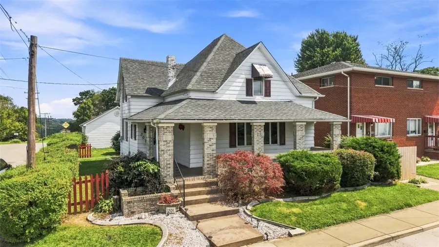 301 Pleasantview Ave, Butler, PA 16001 - #2