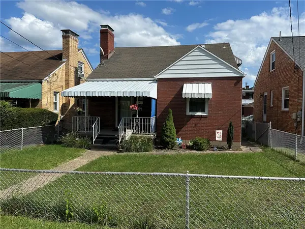 1109 Holmes St, Mc Kees Rocks, PA 15136