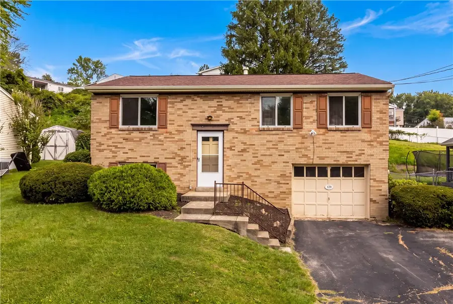 120 Persian Dr, Oakdale, PA 15071 - #2