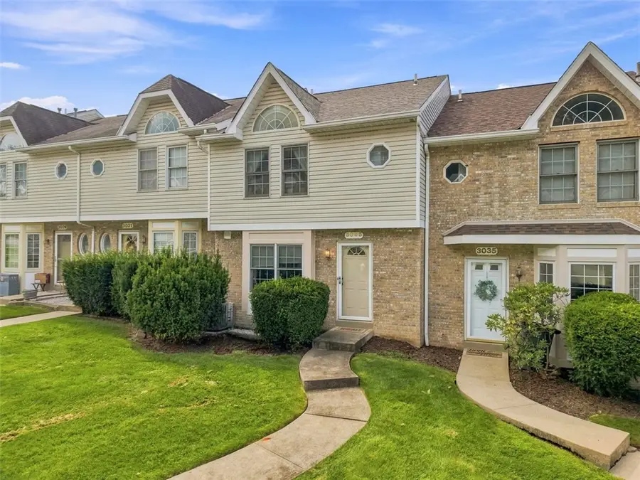 3033 Estate Dr, Oakdale, PA 15071 - #2