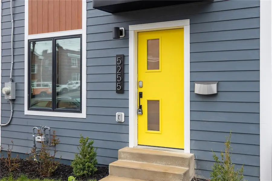 5255 Wickliff St., Pittsburgh, PA 15201 - #2