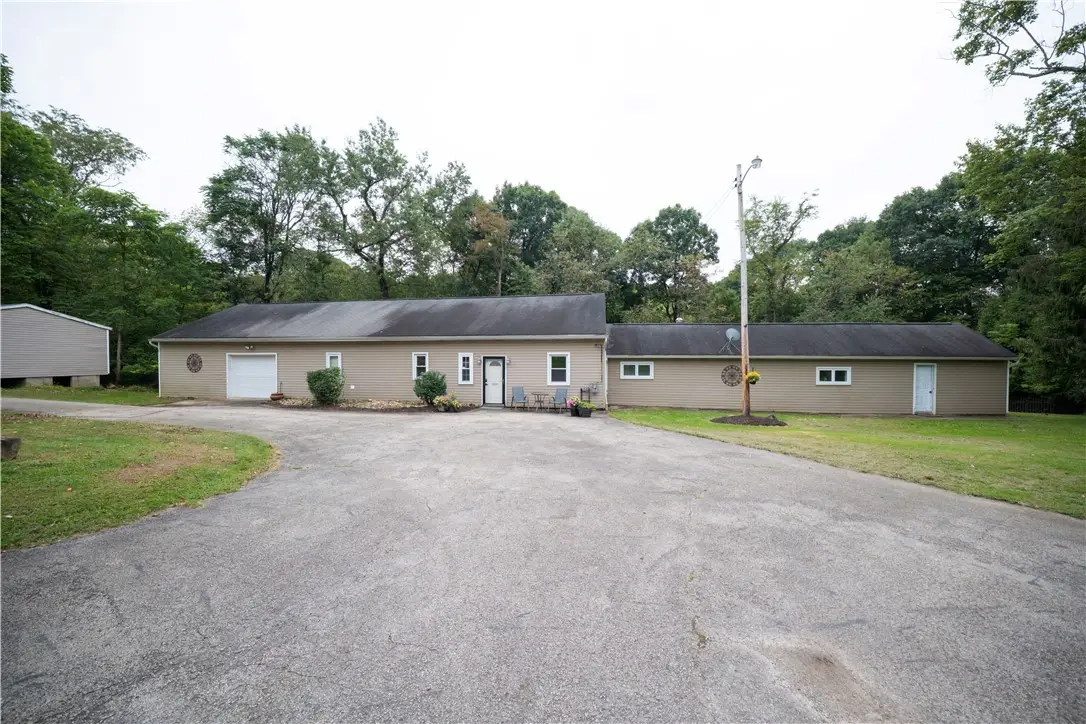 5255 Saltsburg Rd, Murrysville, PA 15668 - #1