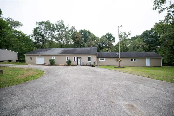 5255 Saltsburg Rd, Murrysville, PA 15668