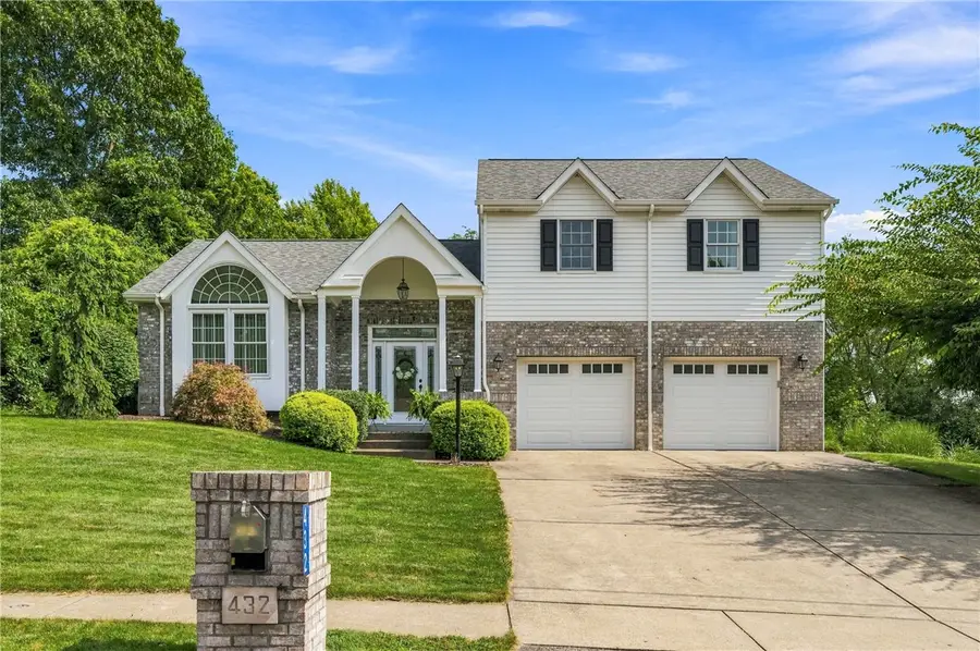 432 Finnin Rd, New Kensington, PA 15068 - #2