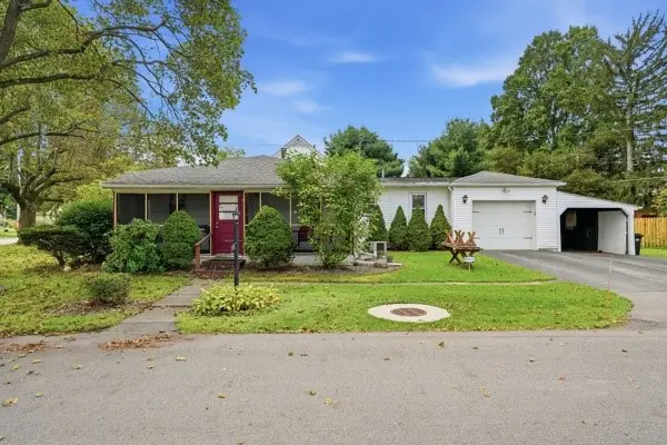 134 Greenwood Drive, Hermitage, PA 16148 - #2