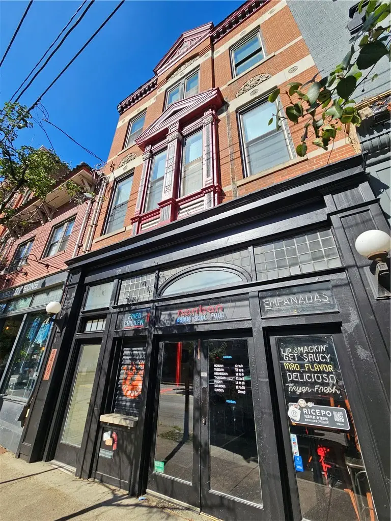 4407 Butler, Pittsburgh, PA 15201 - #1