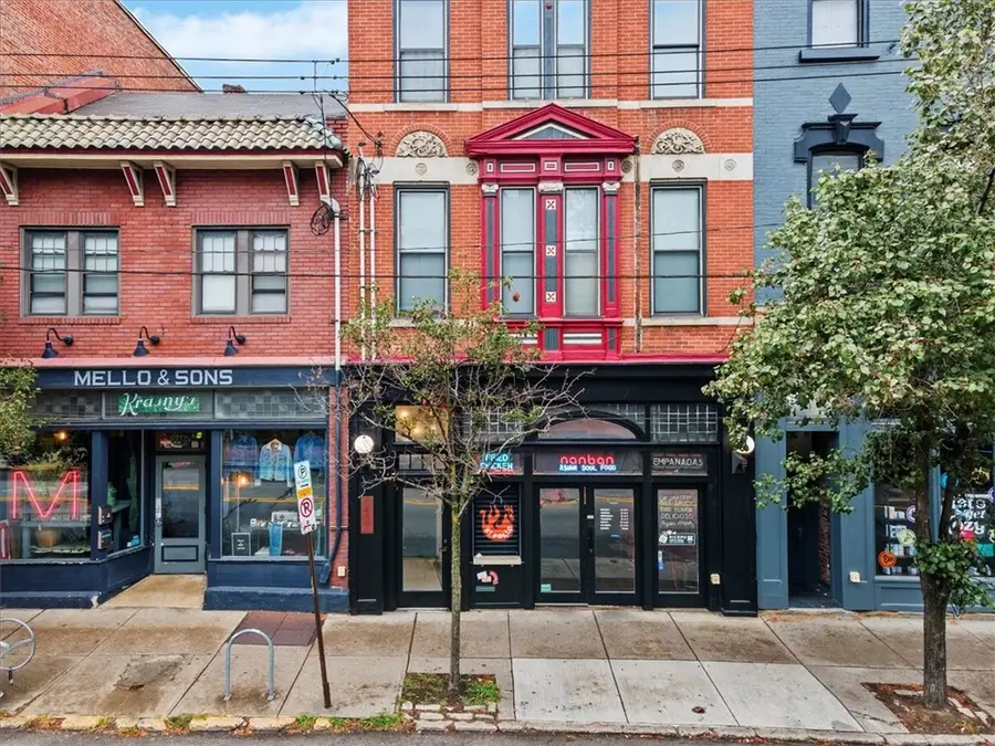 4407 Butler, Pittsburgh, PA 15201 - #2