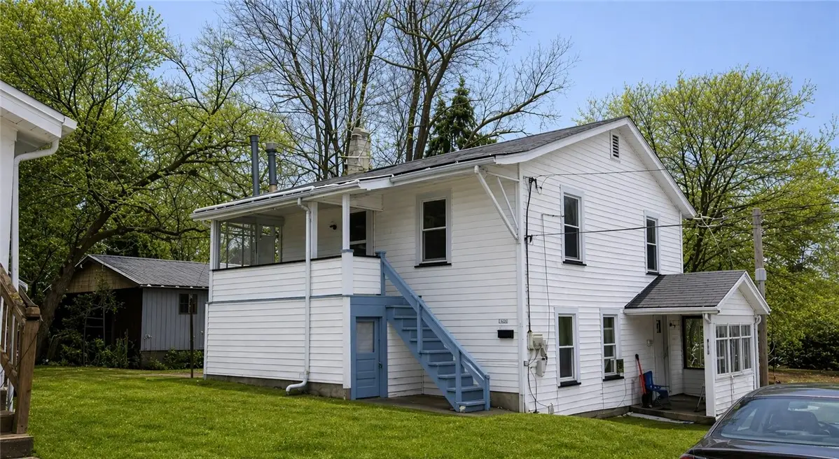 3319 8th Ave Rear, Beaver Falls, PA 15010 - #1