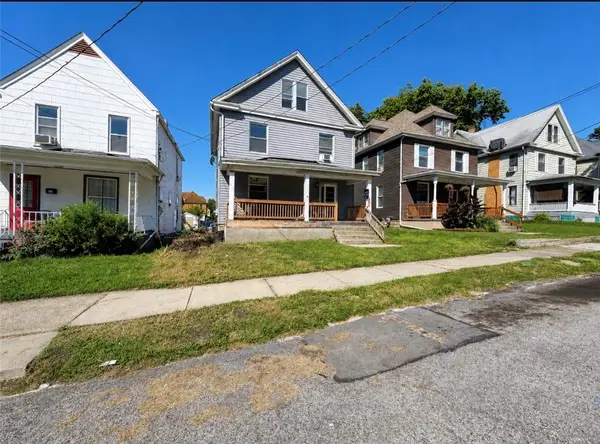 711 Carlisle Street, New Castle, PA 16105