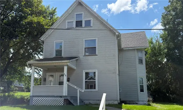 438 Watson St, Sharon, PA 16146