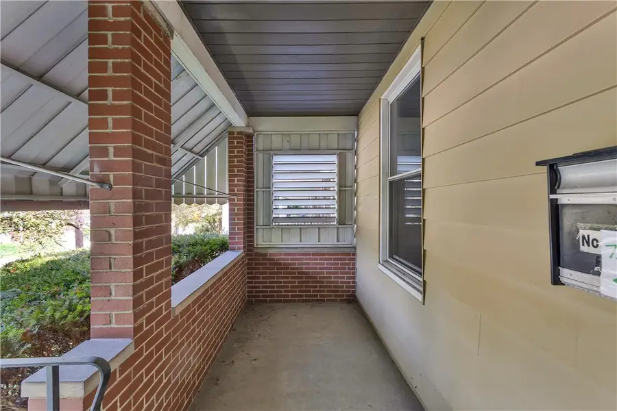 7328 Schley Ave, Pittsburgh, PA 15218 - #2