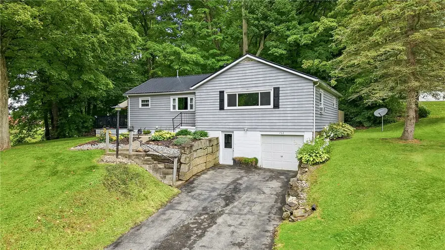 702 Liberty St, Jamestown, PA 16134 - #2