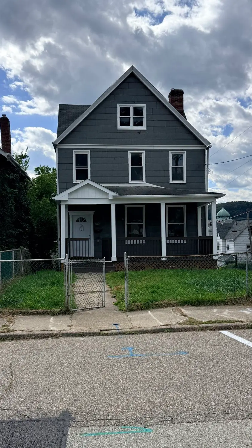 1633 Leishman Avenue, New Kensington, PA 15068 - #1