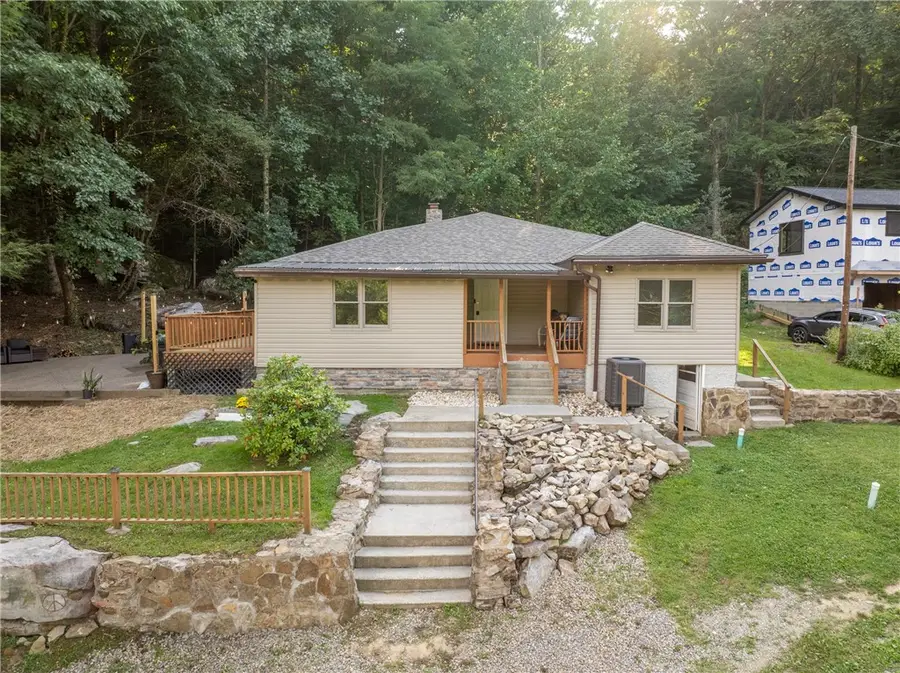 1571 Darlington Road, Ligonier, PA 15658 - #2