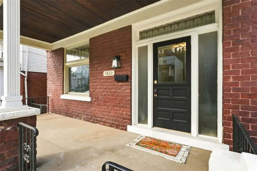 1420 Methyl St, Pittsburgh, PA 15216 - #2