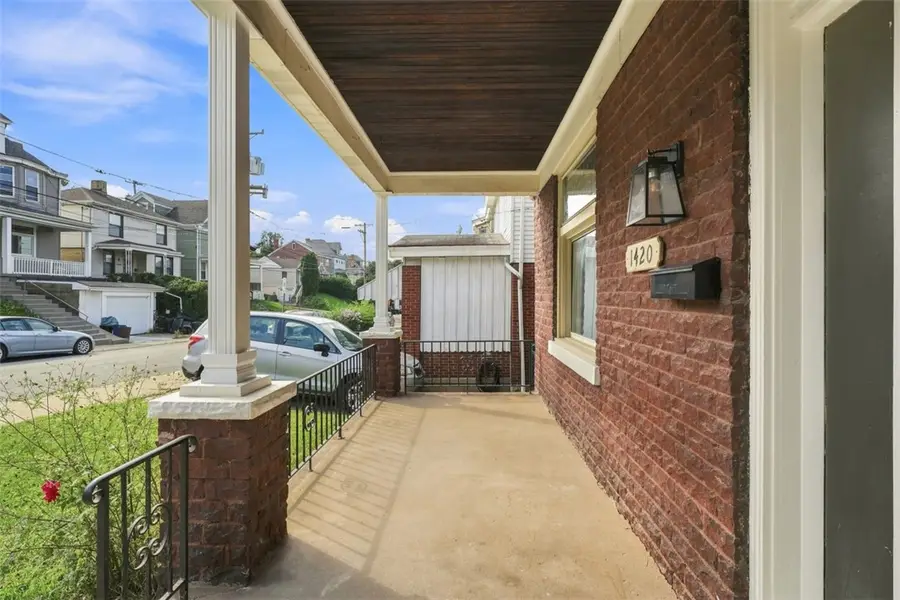1420 Methyl St, Pittsburgh, PA 15216 - #3