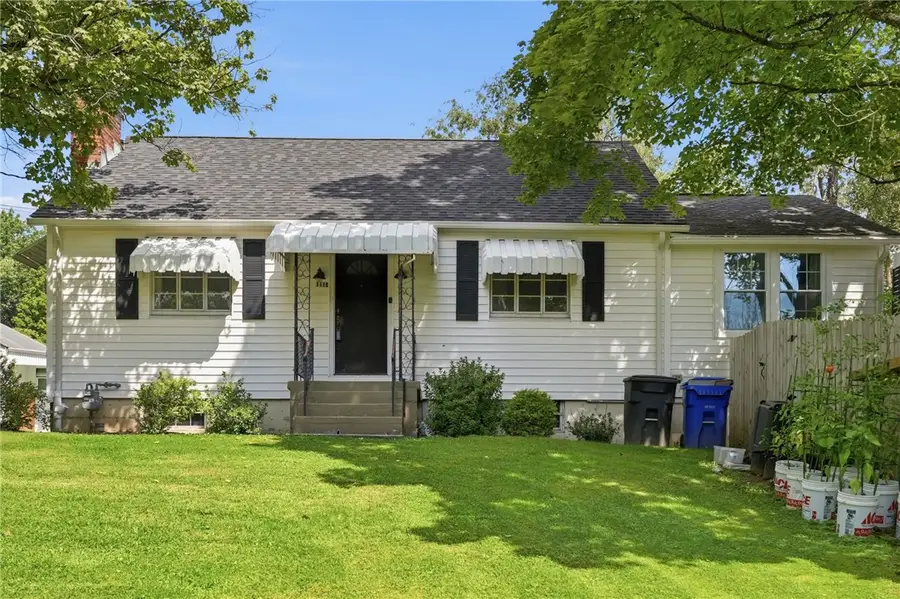 1116 Hoffman Dr, Oakdale, PA 15071 - #2