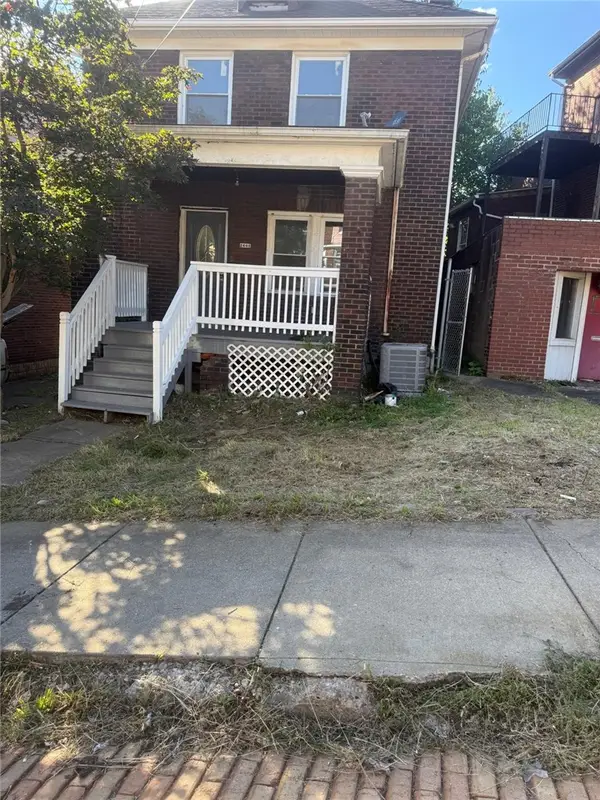 2602 Belmar Pl, Pittsburgh, PA 15218